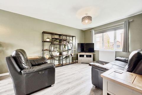 6 Oakfield Gardens, Peterlee, SR8 1BD