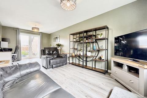 6 Oakfield Gardens, Peterlee, SR8 1BD