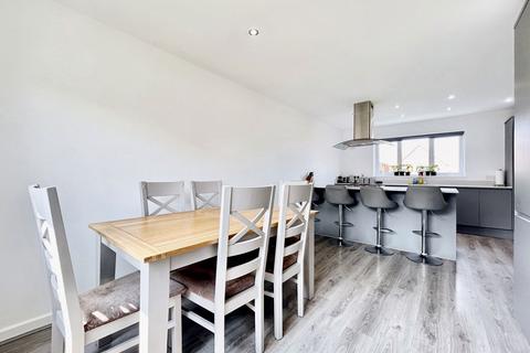 6 Oakfield Gardens, Peterlee, SR8 1BD