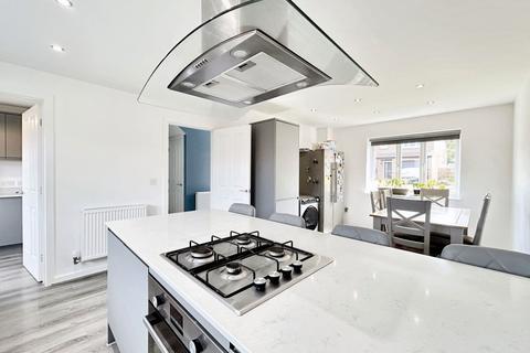 6 Oakfield Gardens, Peterlee, SR8 1BD