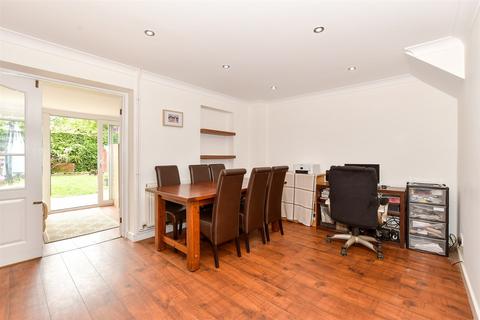 3 bedroom semi-detached house for sale, Longmead Way, Tonbridge, Kent