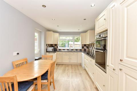 3 bedroom semi-detached house for sale, Longmead Way, Tonbridge, Kent