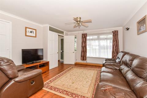 3 bedroom semi-detached house for sale, Longmead Way, Tonbridge, Kent