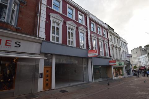 1 bedroom flat to rent, 82-90 Old Christchurch Road, Bournemouth,