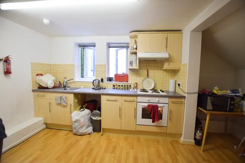1 bedroom flat to rent, Westover Road, Bournemouth,