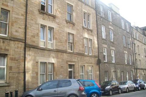 1 bedroom flat to rent, Murdoch Terrace, Edinburgh, Midlothian