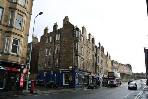2 bedroom flat to rent, Rodney Street, New Town, Edinburgh