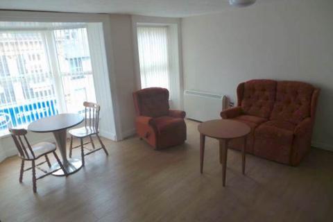 1 bedroom flat to rent, Flat 4, 17 Portland Street, Aberystwyth, Ceredigion