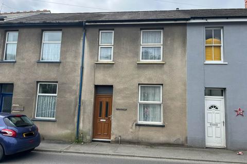 3 bedroom house to rent, Llys Meurig, Llanbadarn Fawr, Aberystwyth