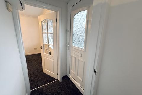 2 bedroom semi-detached bungalow for sale, Paradise Street, Peterlee, County Durham, SR8