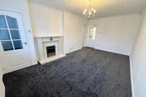 2 bedroom semi-detached bungalow for sale, Paradise Street, Peterlee, County Durham, SR8