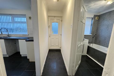 2 bedroom semi-detached bungalow for sale, Paradise Street, Peterlee, County Durham, SR8