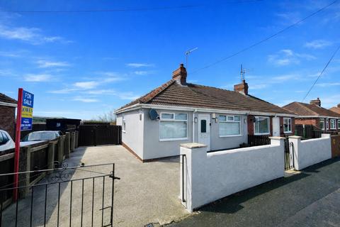 undefined, Paradise Street, Peterlee, County Durham, SR8