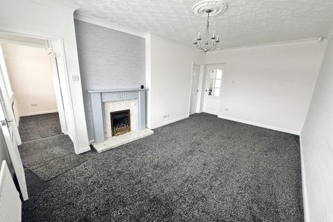 undefined, Paradise Street, Peterlee, County Durham, SR8