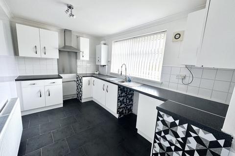 undefined, Paradise Street, Peterlee, County Durham, SR8