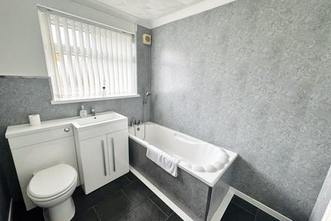undefined, Paradise Street, Peterlee, County Durham, SR8