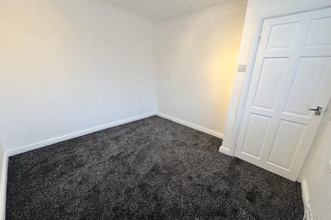 undefined, Paradise Street, Peterlee, County Durham, SR8