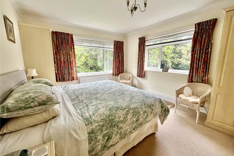 2 bedroom apartment for sale, Portarlington Road, Bournemouth, BH4