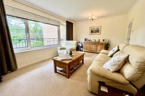 2 bedroom apartment for sale, Portarlington Road, Bournemouth, BH4