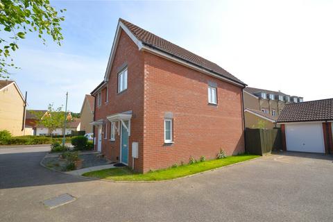 undefined, Rendlesham, Suffolk