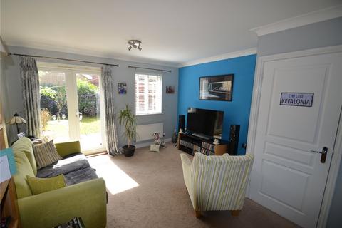 undefined, Rendlesham, Suffolk