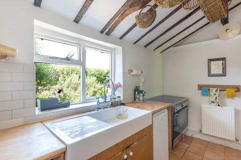 2 bedroom semi-detached house for sale, Old Newton, Suffolk