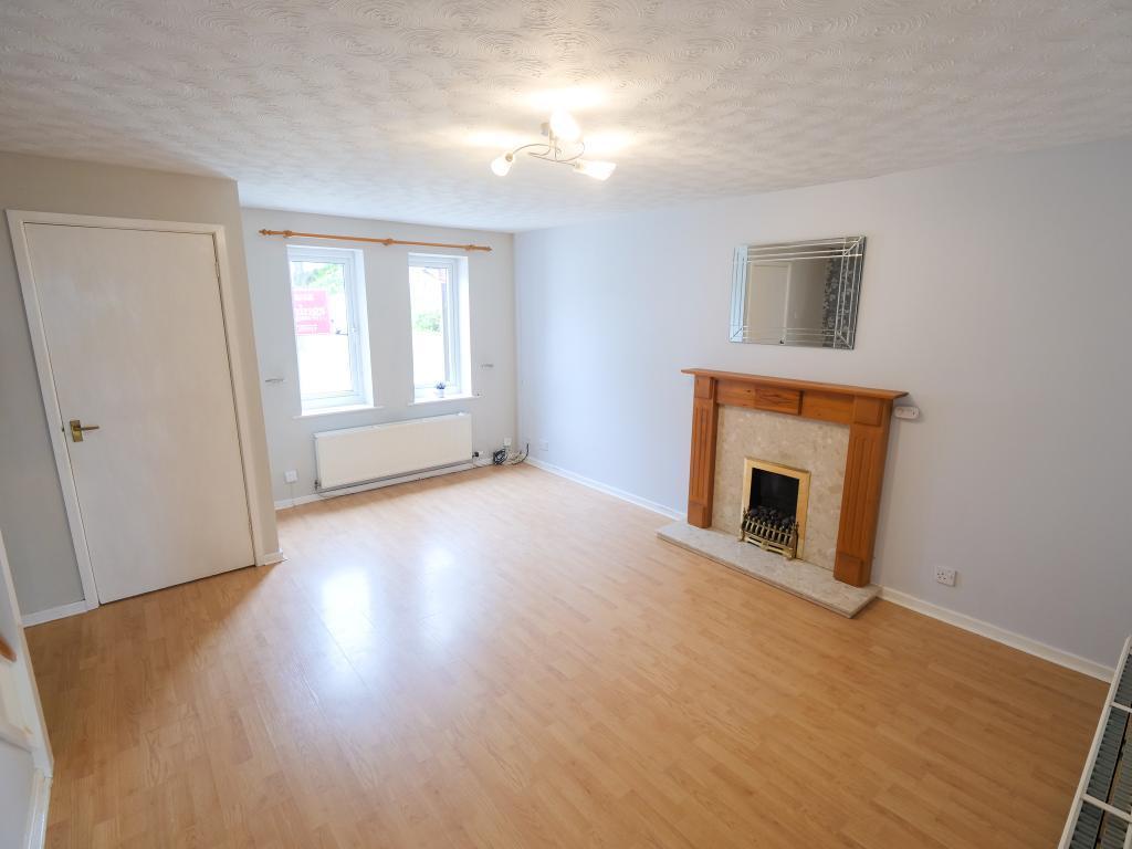 Priory Close, Morecambe, LA3 3RL 3 bed end of terrace house for sale