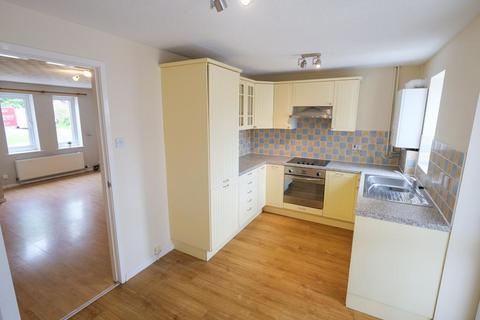 3 bedroom end of terrace house for sale, Priory Close, Morecambe, LA3 3RL