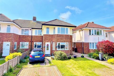 3 bedroom flat for sale, Ardingly Drive, Goring-by-Sea, Worthing, West Sussex, BN12