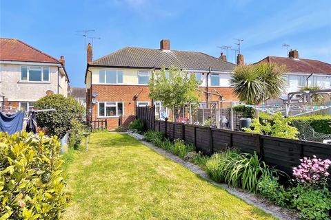 3 bedroom flat for sale, Ardingly Drive, Goring-by-Sea, Worthing, West Sussex, BN12