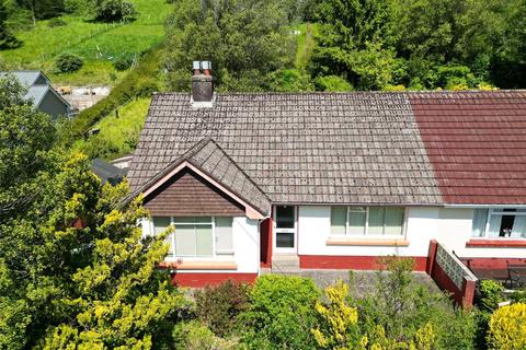 2 bedroom bungalow for sale, Combe Martin, Ilfracombe