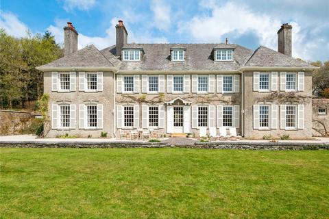 7 bedroom detached house for sale, Grampound Road, Truro, Cornwall, TR2