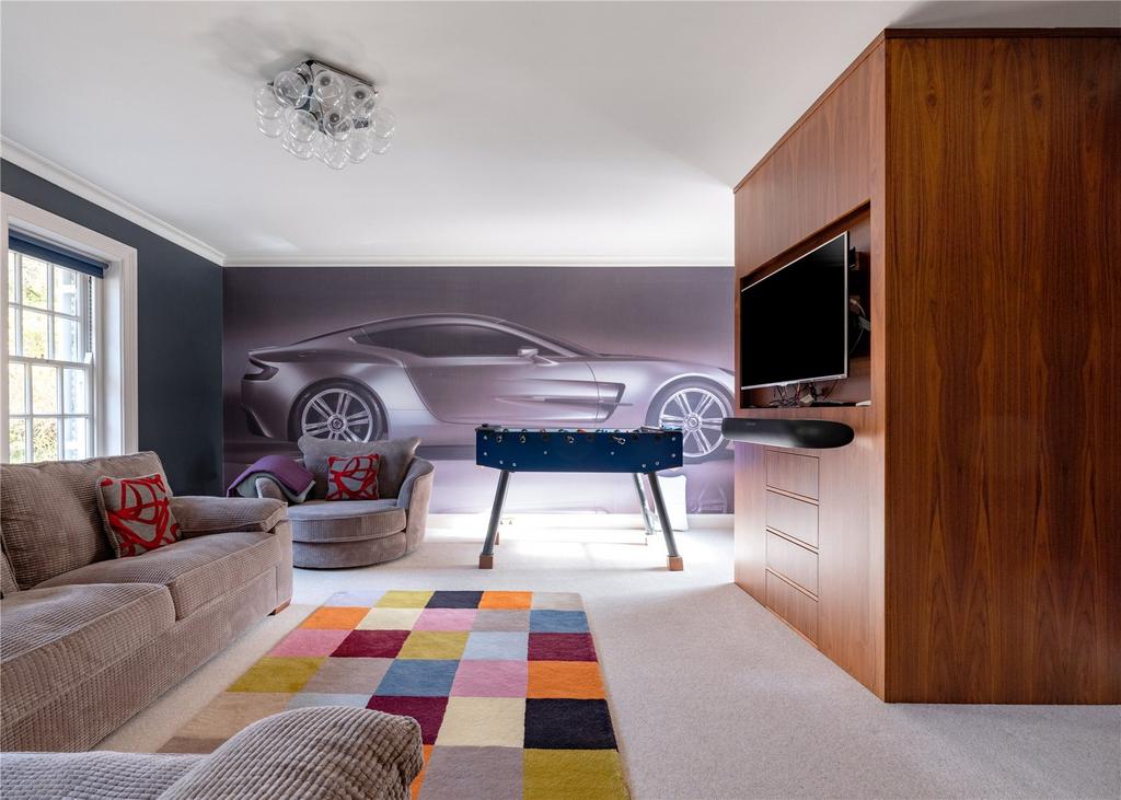 Play Room