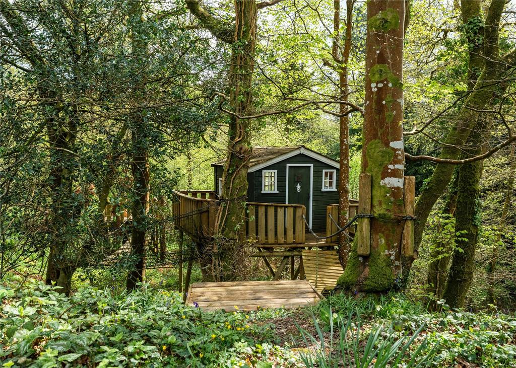 Woodland