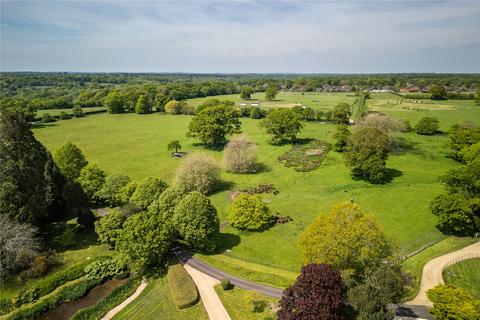 7 bedroom detached house for sale, Vicars Hill, Lymington, Hampshire, SO41