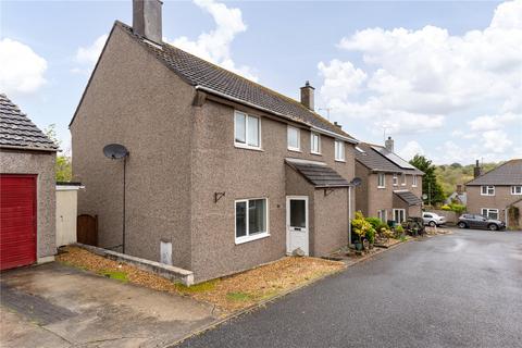 3 bedroom semi-detached house for sale, Tregie, Newlyn TR18