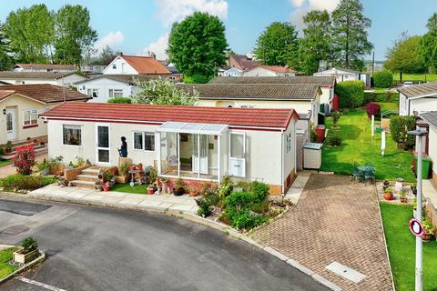 2 bedroom property for sale, West Park Homes, Pontefract