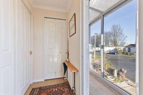 2 bedroom property for sale, West Park Homes, Pontefract