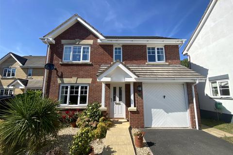 4 bedroom detached house for sale, Bude, Cornwall EX23