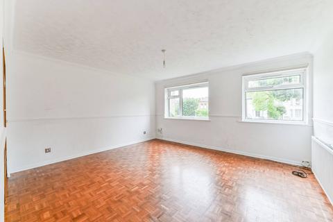 2 bedroom flat to rent, Mulgrave Road, Sutton, SM2