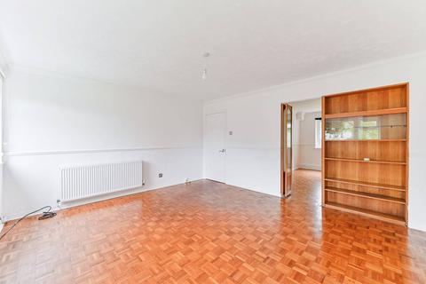 2 bedroom flat to rent, Mulgrave Road, Sutton, SM2