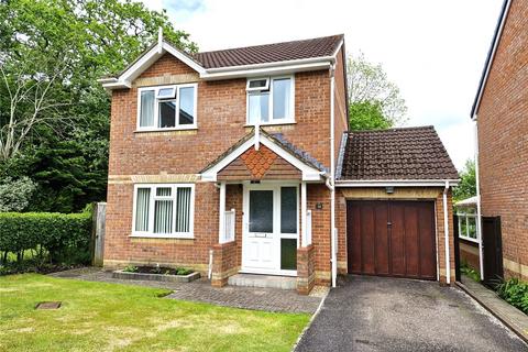 3 bedroom detached house for sale, Willow Walk, Honiton, Devon, EX14