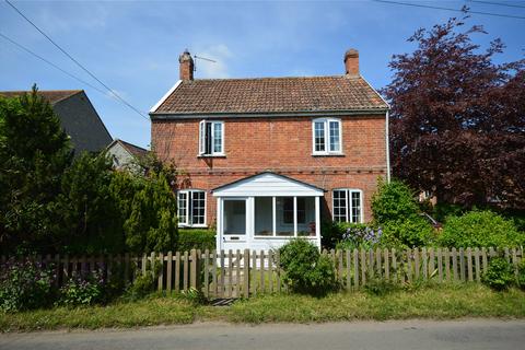 3 bedroom detached house for sale, Bladon Hill, Kingsbury Episcopi, Martock, TA12