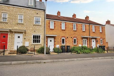 2 bedroom terraced house for sale, Amors Drove, Sherborne, Dorset, DT9