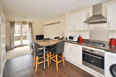 2 bedroom terraced house for sale, Amors Drove, Sherborne, Dorset, DT9