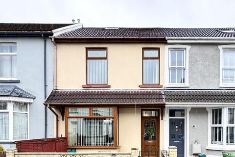 3 bedroom terraced house for sale, Trecynon, Aberdare CF44