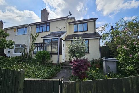 5 bedroom semi-detached house for sale, Heather Road, Heswall, Wirral, CH60