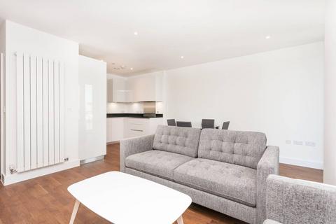 2 bedroom flat to rent, Duncombe House, Woolwich, London, SE18
