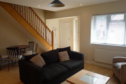 1 bedroom terraced house to rent, Clarendon Road, Croydon, CR0
