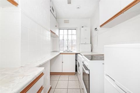 1 bedroom apartment for sale, Streatham High Road, London, SW16
